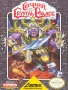 Nintendo  NES&nbsp; - &nbsp;Conquest of the Crystal Palace